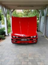 BMW 318 318is unverbastelt - BMW 318: Coupé, 318is