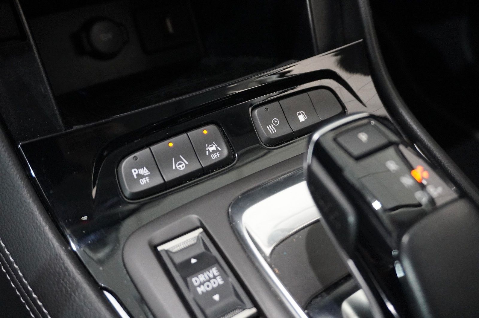 Fahrzeugabbildung Opel Grandland (X) ULTIMATE 4HYBRID NAVI/LED/SPORT/SH