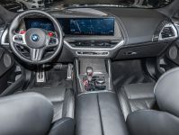 BMW XM - Vorschau Bild 3