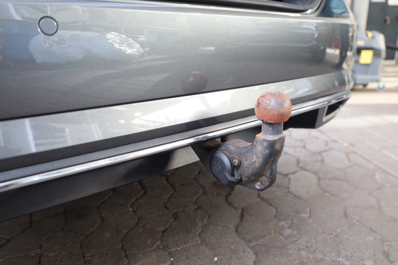 Fahrzeugabbildung Volkswagen Golf VII Variant Highline,Navi,LED,SH,ACC,AHK+WR