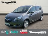 Opel Meriva drive 1.4 Turbo Navi - Sitzheizung - Lenk - Opel Meriva: Turbo