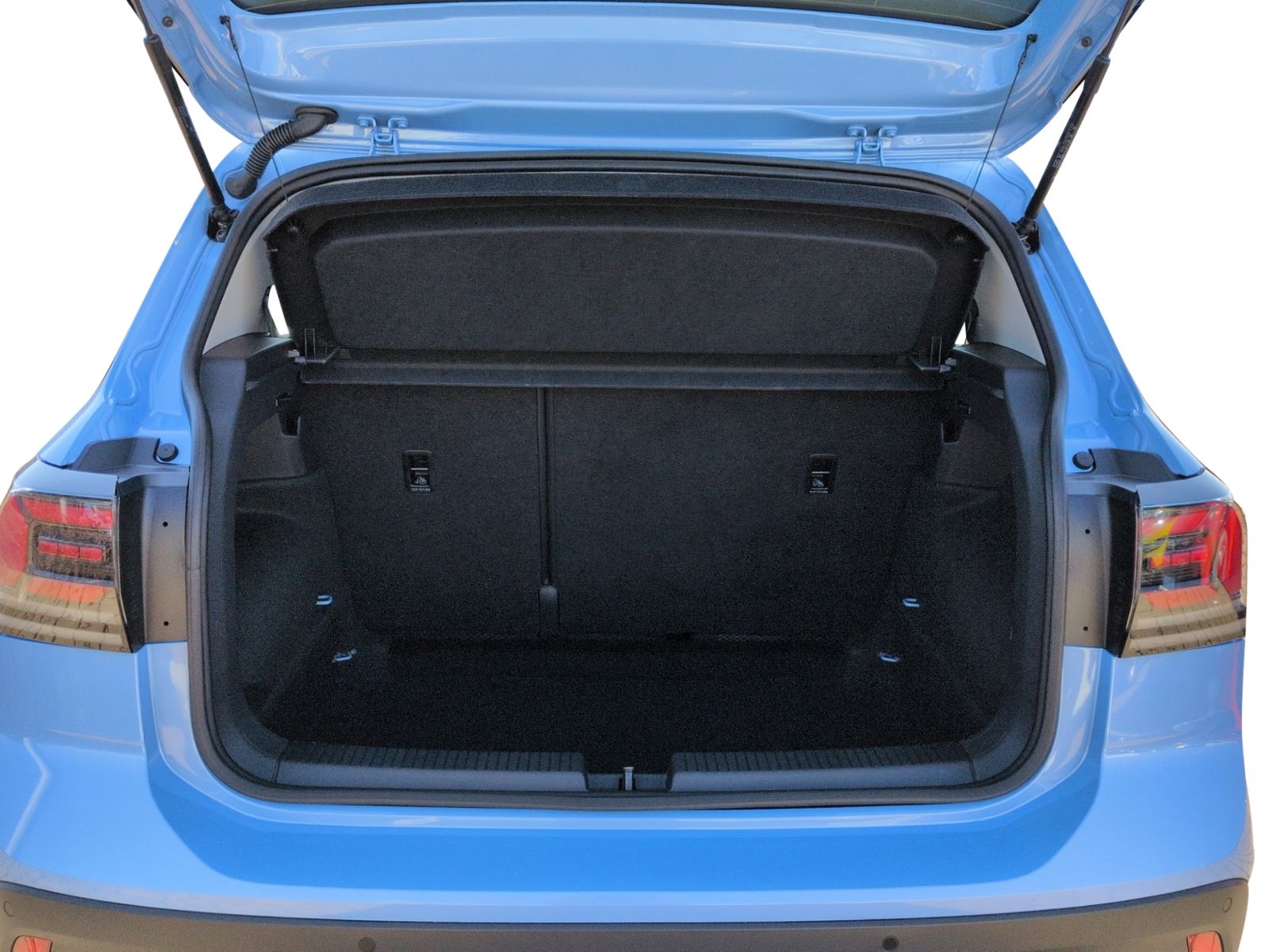 T-Cross 1.0 TSI LANE-ASSIST+SHZ+LED+KLIMA