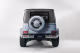 Mercedes-Benz G 63 AMG | CARLEX G-VINTAGE SKY | MY2025 - Mercedes-Benz Neuwagen in Düsseldorf