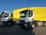 Mercedes-Benz Antos 2-Achser BM 963 18XX OM470 4x2 SZM - Offers matching your search criteria