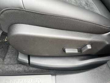 Citroën C5 Aircross 1.5 BlueHDi 130 MAX NAVI SHZ LED