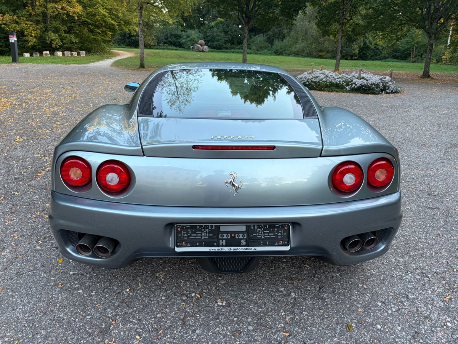 FERRARI 360 6