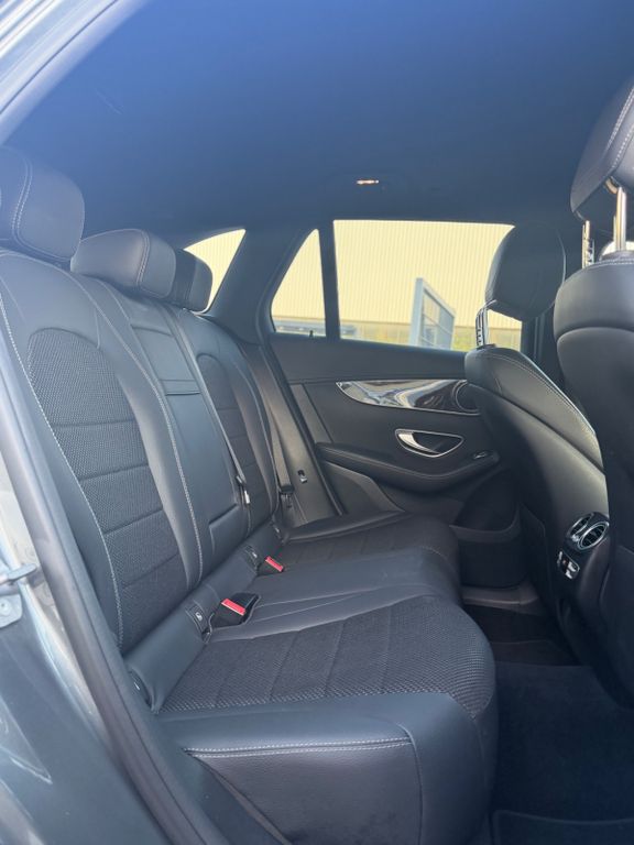 Mercedes-Benz GLC 220 – Bild 17