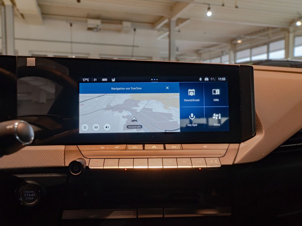 Opel Astra - Bild 22