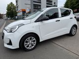 Hyundai i10 Pure *TÜV & SERVICE NEU*1.HAND* - Hyundai i10 in Bochum