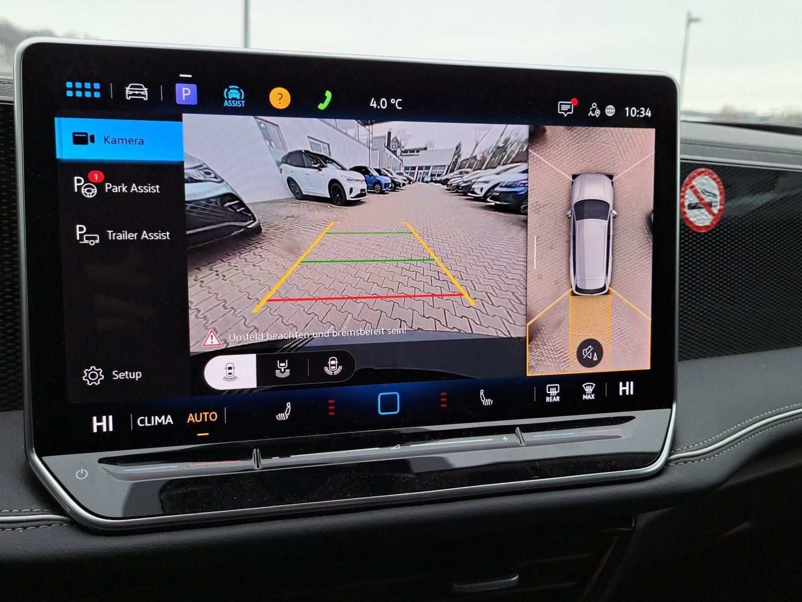 Volkswagen Passat - Bild 21