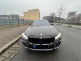 BMW M750Li xDrive -Garantie - gebrauchte BMW 750 aus dem Jahr 2019