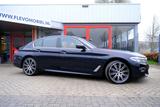 BMW 530 5-serie 530d 265pk M Sport Aut. Pano|Leder|H - BMW 530 Limousine 530d m sport mit Diesel-Antrieb