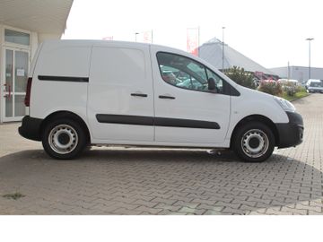 Citron Berlingo Business L1 Diesel