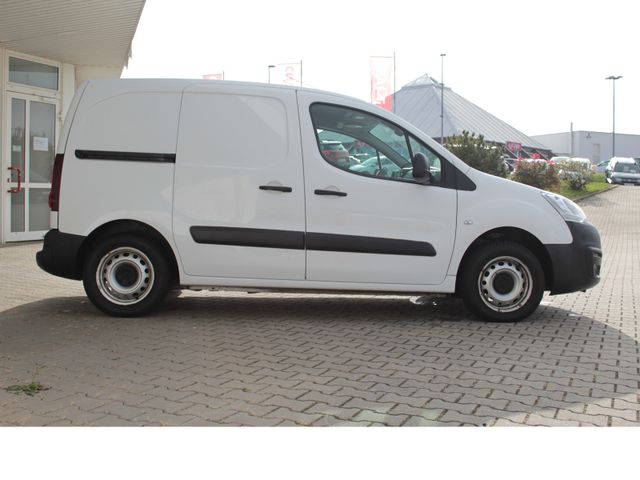 Citron Berlingo Business L1 Diesel
