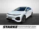 XPENG G6 AWD Performance AHK  Panodach AHK Navi LED Ka