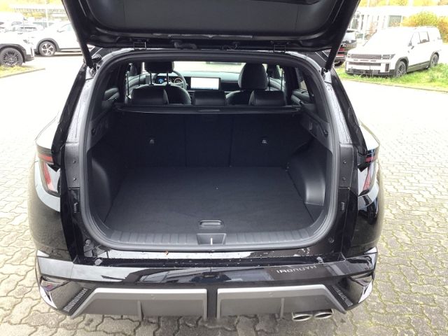 Hyundai Tucson – Bild 15