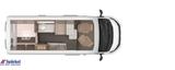 Knaus BoxLife 600 MQ *5-Pakete*RFK*140*LED*  - Offers
