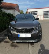 Peugeot 5008 2.0 GT-Line - Peugeot e-5008