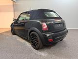 MINI JOHN_COOPER_WORKS Cabrio*1.HD*S-HEFT*MEGAVOLL - MINI John Cooper Works bis 15.000 Euro