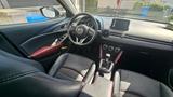 Mazda CX-3 2.0 SKYACTIV-G 150 i-E. Sports-Line AWD... - Mazda CX-3 von privat