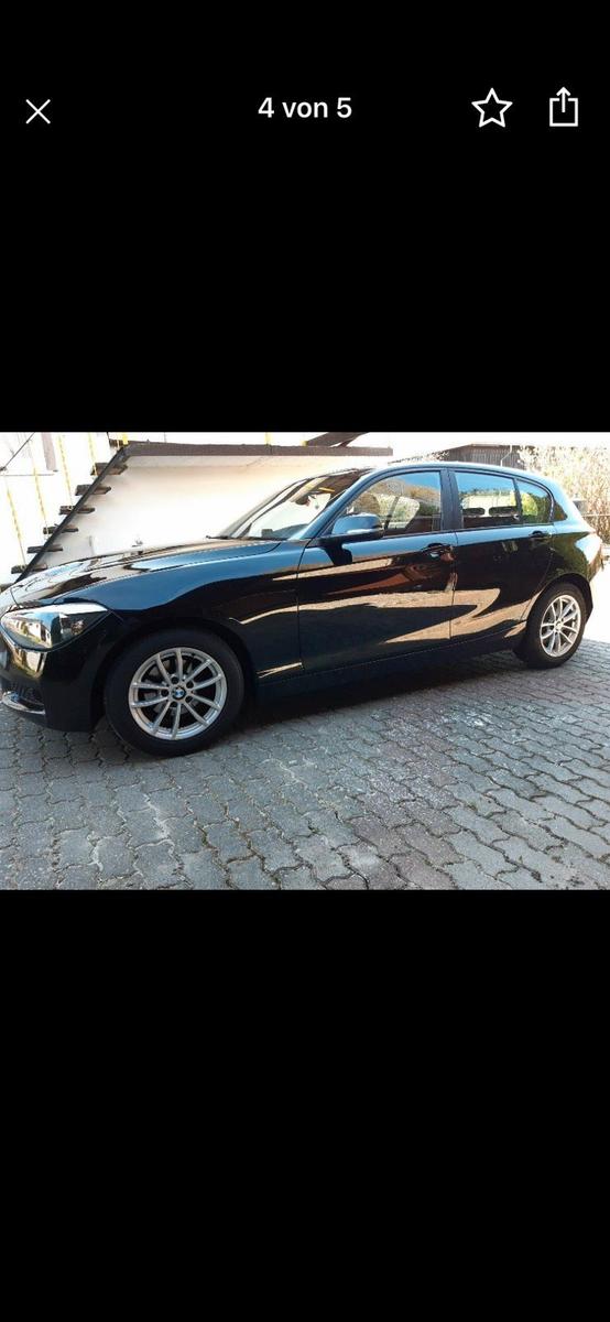 BMW 116