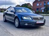 Volkswagen Phaeton V6 4Motion - gebrauchte VW Phaeton aus dem Jahr 2007