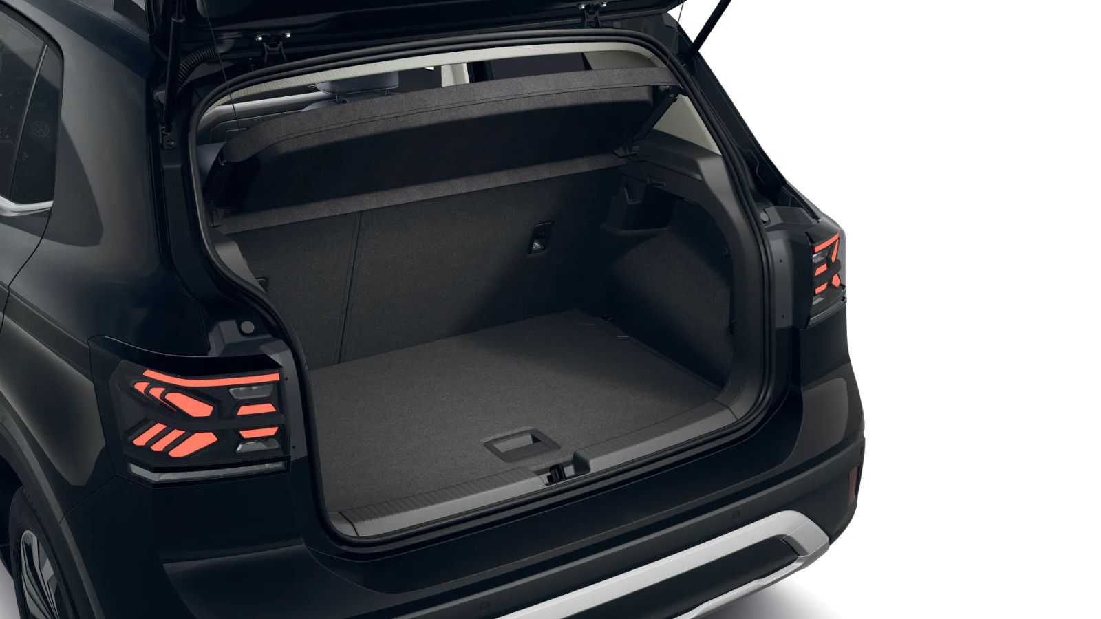Volkswagen T-Cross - Bild 8
