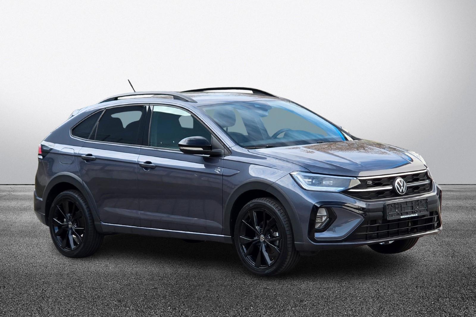 Volkswagen Taigo 1.5 TSI R-LINE DSG NAVI IQ. LIGHT ACC RFK