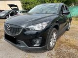 Mazda CX-5 2.2 SKYACTIV-D Sports-Line AWD Leder|Xenon - Mazda in Hamburg