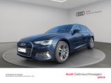 Audi A6 Avant 50 TDI qu. S line LED Pano HuD Kamera