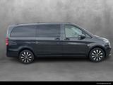 Mercedes-Benz Vito 116 CDI Tourer Lang Einzelsitze/Bett/AHK - Mercedes-Benz Vito: 7sitzer