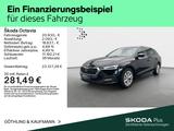 Skoda Octavia Style 2.0 TDI DSG*LED*Navi*HUD*DAB*Sunse - Skoda Octavia mit Diesel-Antrieb: Standheizung