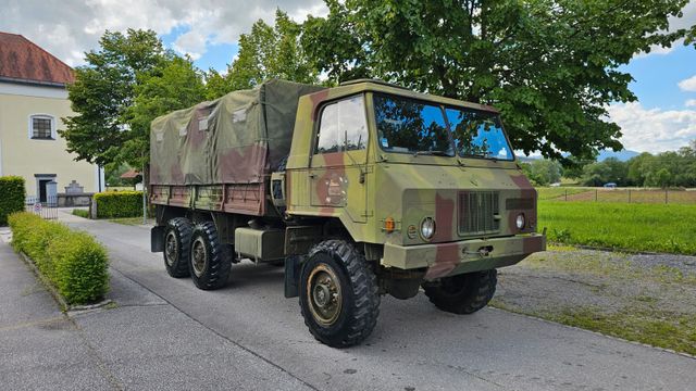 Autres DEUTZ TAM 150 T11 B 6x6 MILITARY