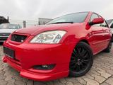 Toyota Corolla 1.6 Klimaautomatik