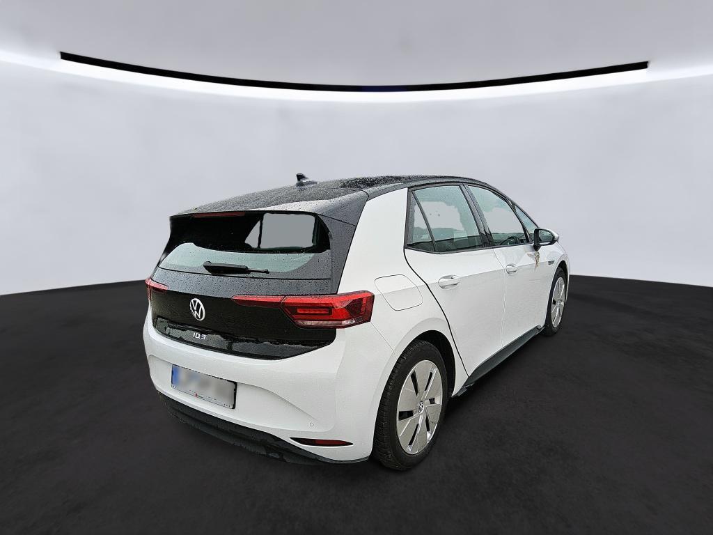 Volkswagen ID.3 PRO PERFORMANCE LIFE LED/ACC/DAB+/CARPLAY