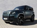 Land Rover Defender 90 D200 X-Dynamic SE 22-Zoll - Land Rover Defender aus 2025