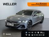 Volkswagen Arteon Shooting Brake 2.0 TDI DSG R-Line *AHK*36 - Volkswagen Arteon in Bremen