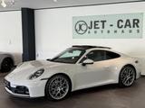 Porsche 911er Reihe (alle) 992 Carrera *SD-Chrono-Matrix - Porsche Gebrauchtwagen 911 911er