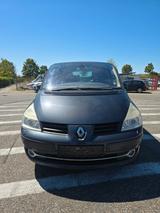 Renault Espace Initiale  2.0 dCi  Automatik Initiale - gebrauchte Renault Espace aus dem Jahr 2009