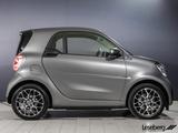 Smart ForTwo Coupé EQ Pulse LED/22 kW/Pano/Kamera/DAB/ - gebrauchte Smart ForTwo aus dem Jahr 2023