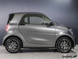 Smart ForTwo Coupé EQ Pulse LED/22 kW/Pano/Kamera/DAB/ - Smart ForTwo aus 2023