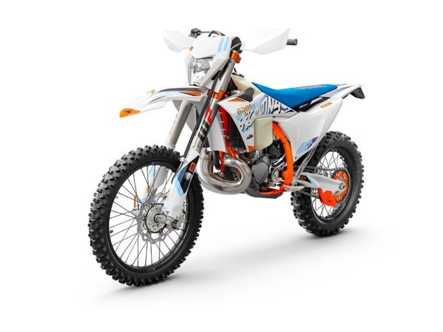 KTM 250 EXC SIX DAYS 2024 *AKTIONSPREIS*