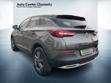 Opel Grandland 1.2 Design Line LED/Teilleder/Kamera/L - Opel Grandland (X) Design-Line mit Benzin-Antrieb