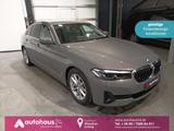 BMW 530 d MHD xDrive LED|Navi|Sitzhz|ParkPilot