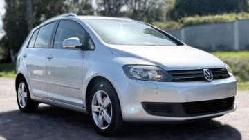 Volkswagen Golf Plus - 7