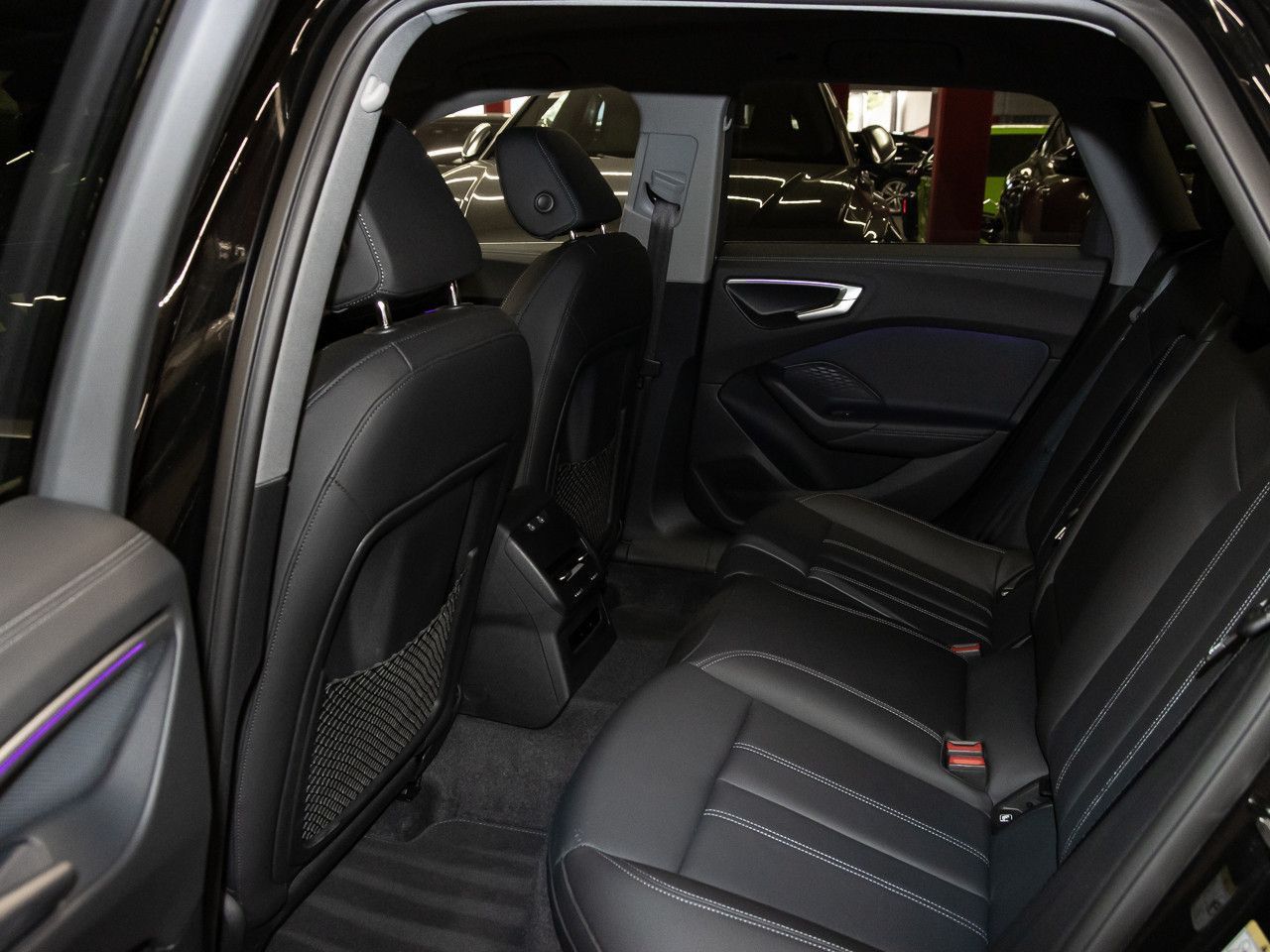 Audi A5 - Bild 10