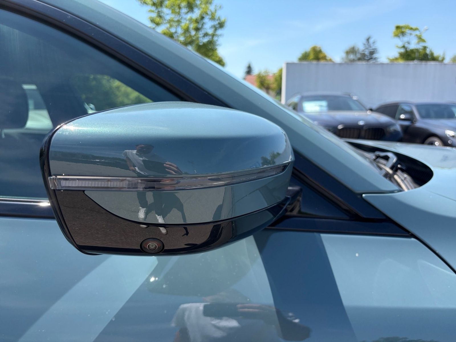 BMW i4 - Bild 15