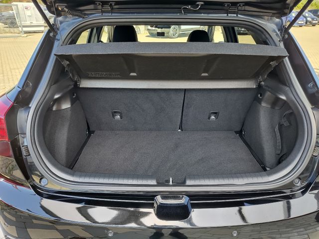Hyundai i20 Sport Klima Sitz- und Lenkradheizung