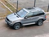 BMW X5 e53  kein Reparaturstau - BMW E53 - BMW X5