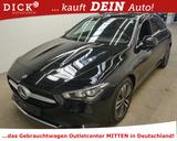 Mercedes-Benz CLA 200d SB 8G Progress LED/NAVI/SHZ/360°/8Fa - Mercedes-Benz CLA 200 Shooting Brake aus 2022